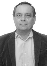 GERALDO TOCERA