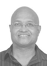 MIRINHO DO SAMBA