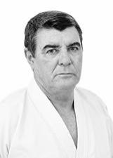 MARTIN DO KARATÊ