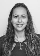 ALINE FILHA DO ARI