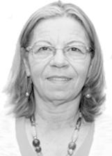 GENILDA DA SAÚDE
