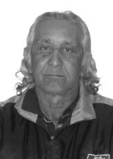 ANTONIO DE OLIVEIRA ( INDIO )