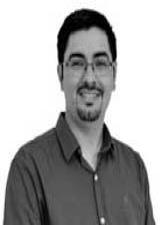 ANDRÉ OLIVEIRA