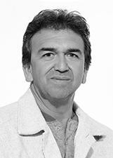 GERALDO BORRACHA