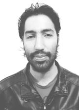 BRUNO ROMERO