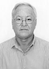 ENGENHEIRO JOSÉ ANTONIO