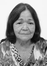 REGINA COIMBRA