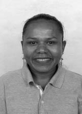 MARIA DA CAPOEIRA
