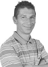 PAULINHO GARI