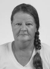 ZILDA BODÃO