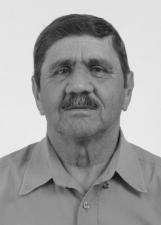 PASTOR JURANDIR