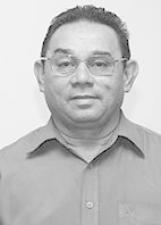 GILSON CRUZ