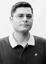 PROFESSOR RAFAEL MANO