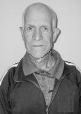 ANTONIO DOS SANTOS OLIVEIRA