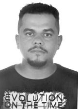 WILLIAN GIRON