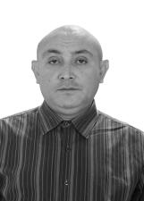 PASTOR IVO PEREIRA