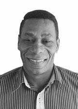 NEGRO SILVIO
