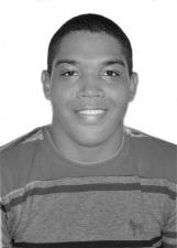 PAULO HENRIQUE DA PASTORINHA