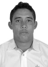ERISVALDO SOUSA