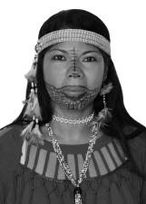 INDIANARÚ JAVAÉ