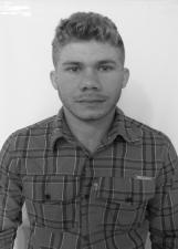 JHON HARLLES MARANHENSE