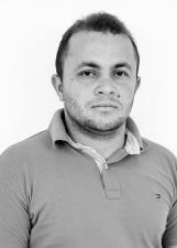 JONES GUIMARÃES (GORDINHO)