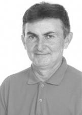 IRMÃO GILVAN