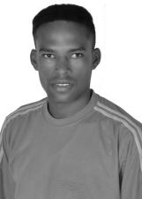 RONALDO DO ATLETISMO
