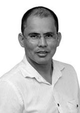 ROBERTO MARACANÃ