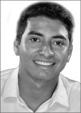 AVANILSON KARAJA