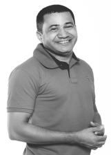 OSEDI PEREIRA