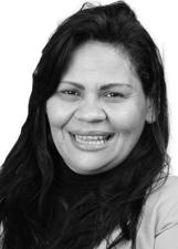 PASTORA NÁGELA BARDALLES