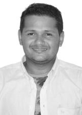 ROSIMILSON FERREIRA DE ARAUJO