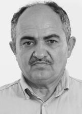MANOEL GERCINO