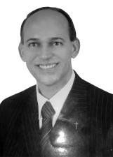 PASTOR JOÃO CARLOS