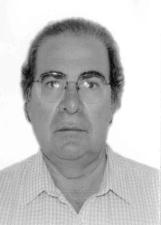 OLAVO CALHEIROS