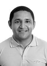 SOLDADO NALDO OLIVEIRA