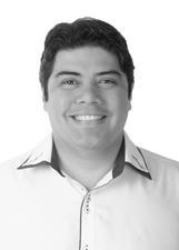 ALDERICO PINHEIRO