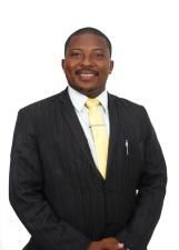 PASTOR WALISSON