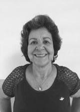 TEREZINHA DE FÁTIMA