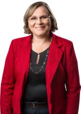 MARIA JOSÉ DO TORORÓ
