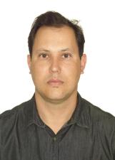 PROFESSOR ROBINSON PAIS
