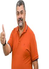 PR. EDSON CUNHA