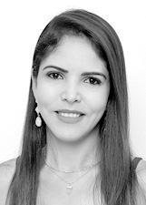 ARIANY CAVALCANTI