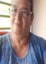 VALDETE NASCIMENTO
