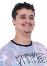 RAULIN DO CHÁ