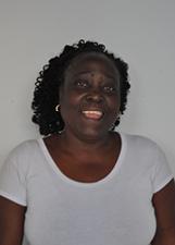 MARIA QUILOMBOLA