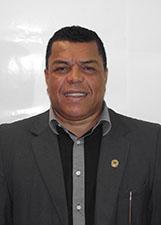 PASTOR JOÃO BATISTA MANGABEIRA