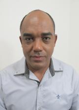 WESLEY MENDES