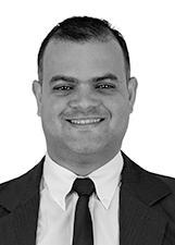 GLAUBER ANDRADE